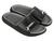 Chinelo Masculino Slide Rider Block Numeração 37 ao 47 Preto, Cinza