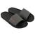 Chinelo Masculino Slide Rider Street Preto, Cinza, Novo design