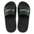 Chinelo Masculino Step Slide Rider 12265 Preto Preto