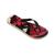 Chinelo Masculino Top Marvel Homem Aranha Havaianas Nude