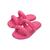 Chinelo Melissa Free Bloom Feminino 33722 Rosa, Laranja