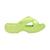 Chinelo melissa free rise 35927 Verde