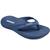 Chinelo Mobi Litesene Boa Onda Original Ortopedico Sandalia Azul