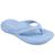 Chinelo Mobi Litesene Boa Onda Original Ortopedico Sandalia Sky