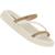 Chinelo Moleca 5469.121 Feminino Natural