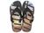 Chinelo Mormaii Tropical 10591 Dedo Original PVC Confortável Preto, Preto