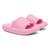 Chinelo Nuv Masculino Unissex Feminino Ergonômico Flexível Slide Ortopédico Confort Várias Cores Rosa bebe