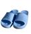 Chinelo Nuvem Feminino e Masculino Adulto Leve Confortável - Spacemanshoes Azul