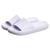 Chinelo Nuvem Feminino Slide Flexível  Confortável Macio - Store P.B Branco