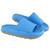 Chinelo Nuvem Original Ergonomico Unissex Slide Flexivel Confortavel Bay Shore Azul royal