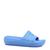 Chinelo Nuvem Slide Marshmallow Piccadilly C222001 Azul celeste