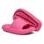 Chinelo Nuvem Unissex Slide Flexível Confortável Moderno Pink