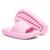 Chinelo Nuvem Unissex Slide Leve Conforto Rosa