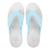 Chinelo Oakley Mod Rest Ii Masculino Azul claro