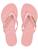 Chinelo petite jolie express pj1535ii Rosa