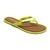 Chinelo Petite Jolie PJ6530 Lemon