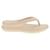 Chinelo piccadilly marshmallow 224003 Off white