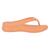 Chinelo piccadilly marshmallow 224003 Salmon