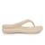 Chinelo Piccadilly Marshmallow Dedo C 224003 33/40 Off white