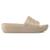 Chinelo Piccadilly Marshmallow Slide Original Antiderrapante Marfim