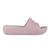 Chinelo Piccadilly Slide Marshmallow Roxo C222001 Roxo