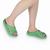 Chinelo Piccadilly Super Leve X Marshmallow Nuvem Conforto Verde