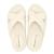 Chinelo Piccadilly Super Leve X Marshmallow Nuvem Impacto Conforto Off white