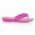 Chinelo Rasteira Piccadilly Camila Feminino Rosa