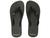 Chinelo Reserva Preto Preto