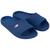 Chinelo Rider Drip NBA Slide Grendene 12186 Azul escuro