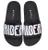 Chinelo rider full infantil masculino Preto, Branco