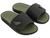 Chinelo Rider Infinity Fuse Slide Lançamento 11563 37/45 Verde, Verde