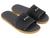 Chinelo Rider Spin Slide 11795 37/44 Bege, Preto