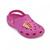 Chinelo Sandália Babuch Infantil Kemo Rosa pink