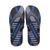 Chinelo Sandália De Dedo Masculino Casual Strada Line S02 S02_line_azul