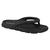 Chinelo Sandalia Nuvem Beira Rio Original Feminino Marshmallow Chinelo Esporao Fascite Plantar Ortopedico Eva Conforto Nuvem Preto