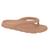 Chinelo Sandalia Nuvem Beira Rio Original Feminino Marshmallow Chinelo Esporao Fascite Plantar Ortopedico Eva Conforto Nuvem Nude