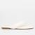 Chinelo Shoestock For You Comfy Feminino Branco