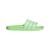 Chinelo Slide Adidas Adilette Aqua Verde