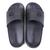 Chinelo Slide Coca Cola Injetado University Masculino Preto