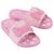 Chinelo Slide Disney Mania Grendene 22994 - Rosa Rosa