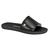 Chinelo Slide Feminino Vizzano Preto