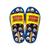 Chinelo Slide Infantil Ipanema Mickey e Minie - Azul 26885 Azul