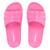 Chinelo Slide Moleca Feminino Pink