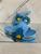 chinelo slide nuvem infantil unissex personagem Azul bb squirtle