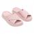 Chinelo Slide Petite Jolie Feminino PJ6812II Light rose