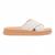 Chinelo Slide Petite Jolie Feminino PJ6812II White