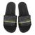 Chinelo Slide Rider Pump Special  Branco, Preto