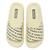 Chinelo Slide Starter SSH 05 Feminino Marfim