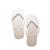 Chinelo Unissex Havaianas  REF: TOP Branco